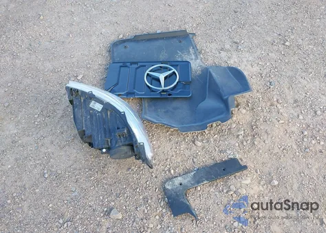 2024 Mercedes-Benz Sprinter 2500 Standard Roof 4-Cyl Diesel Ho z USA, uszkodzony, nr VIN W1W4NBHY6RT167939